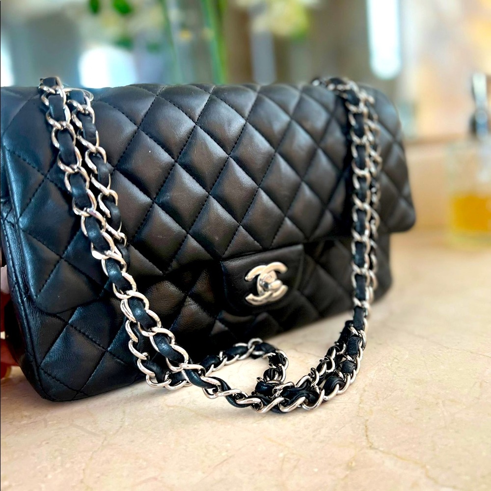 CHANEL Bag